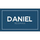 Navy Bold Name Luggage Tags Image 3 of 3